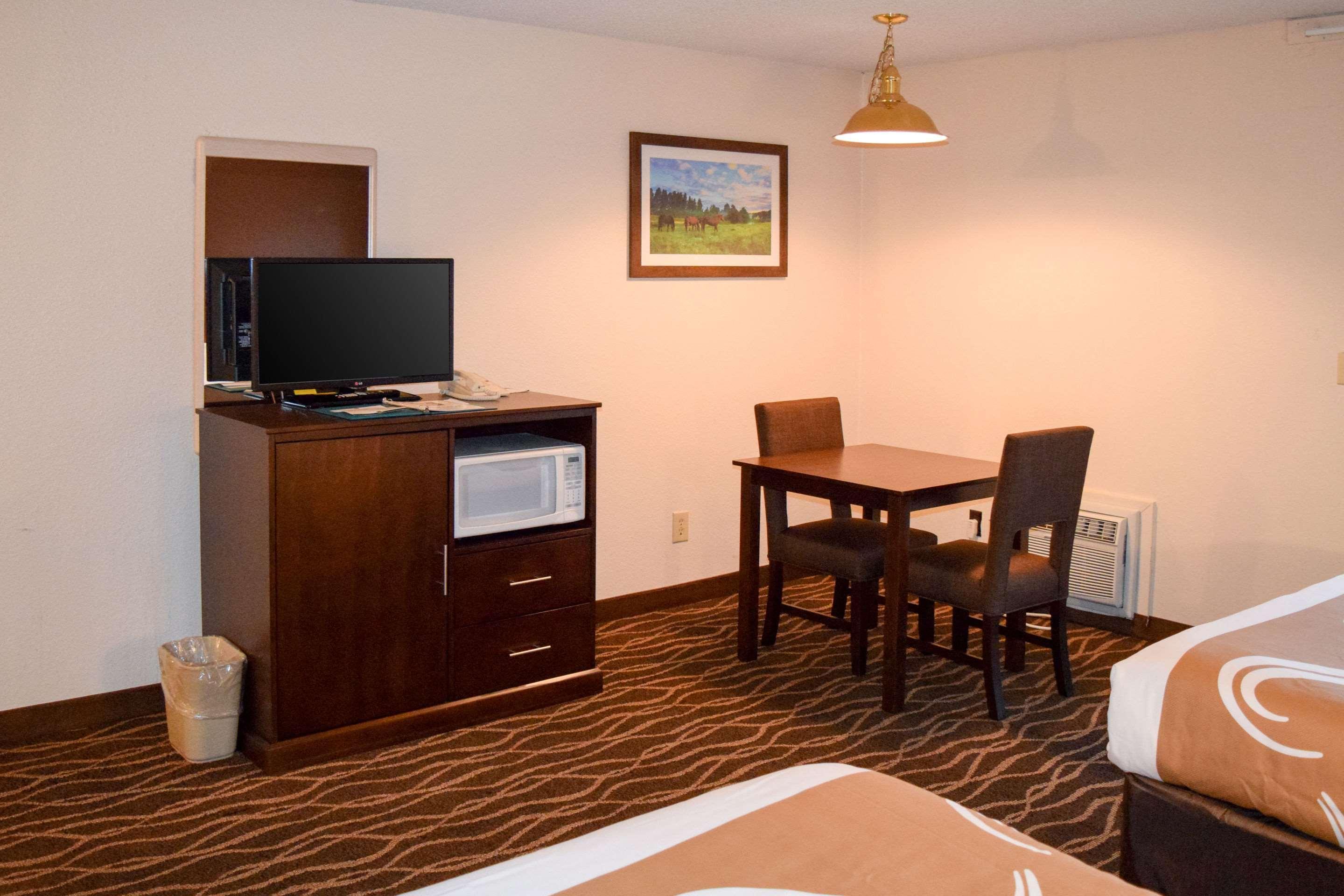 Quality Inn Umatilla - Hermiston Exteriér fotografie