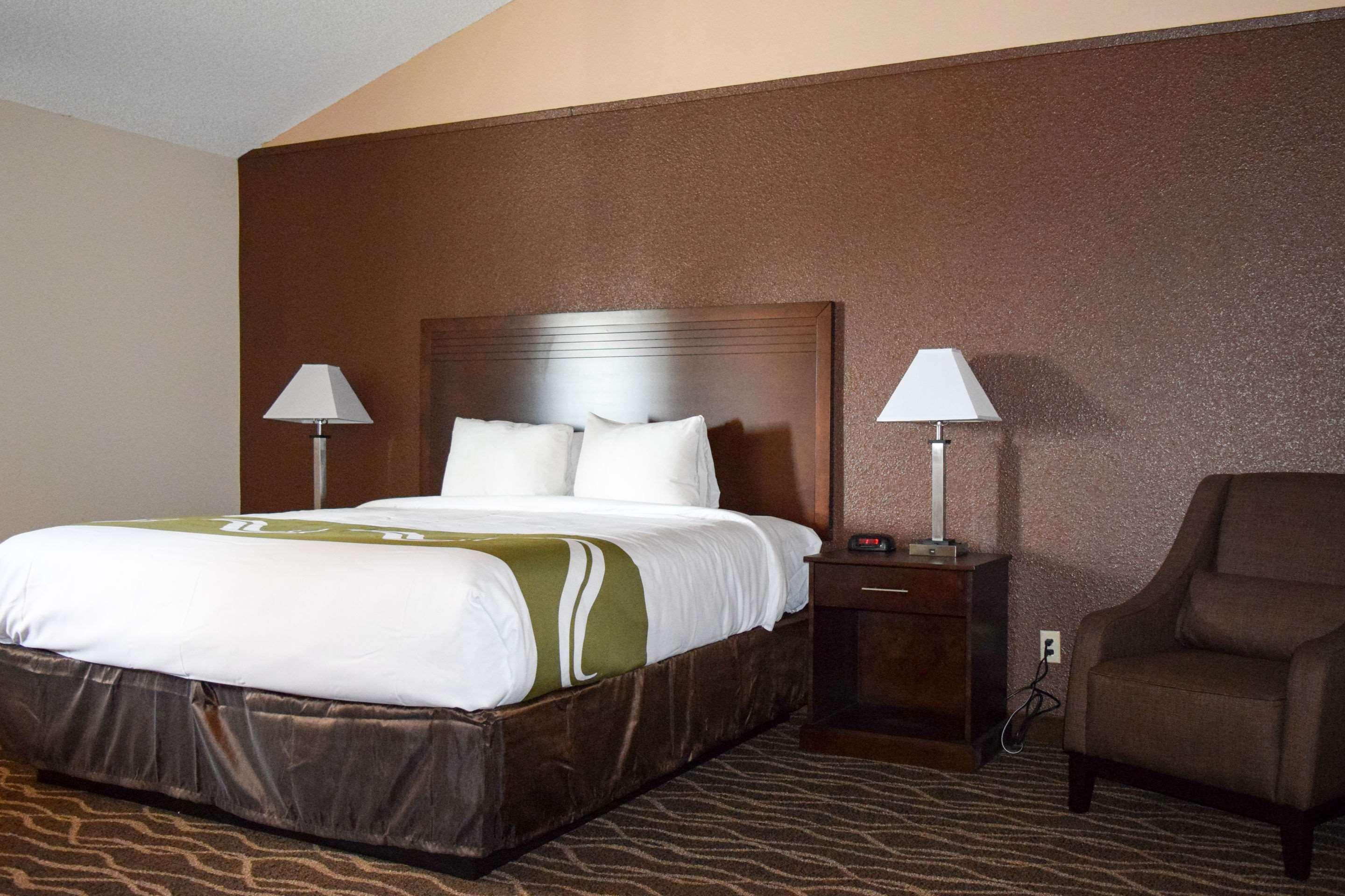 Quality Inn Umatilla - Hermiston Exteriér fotografie