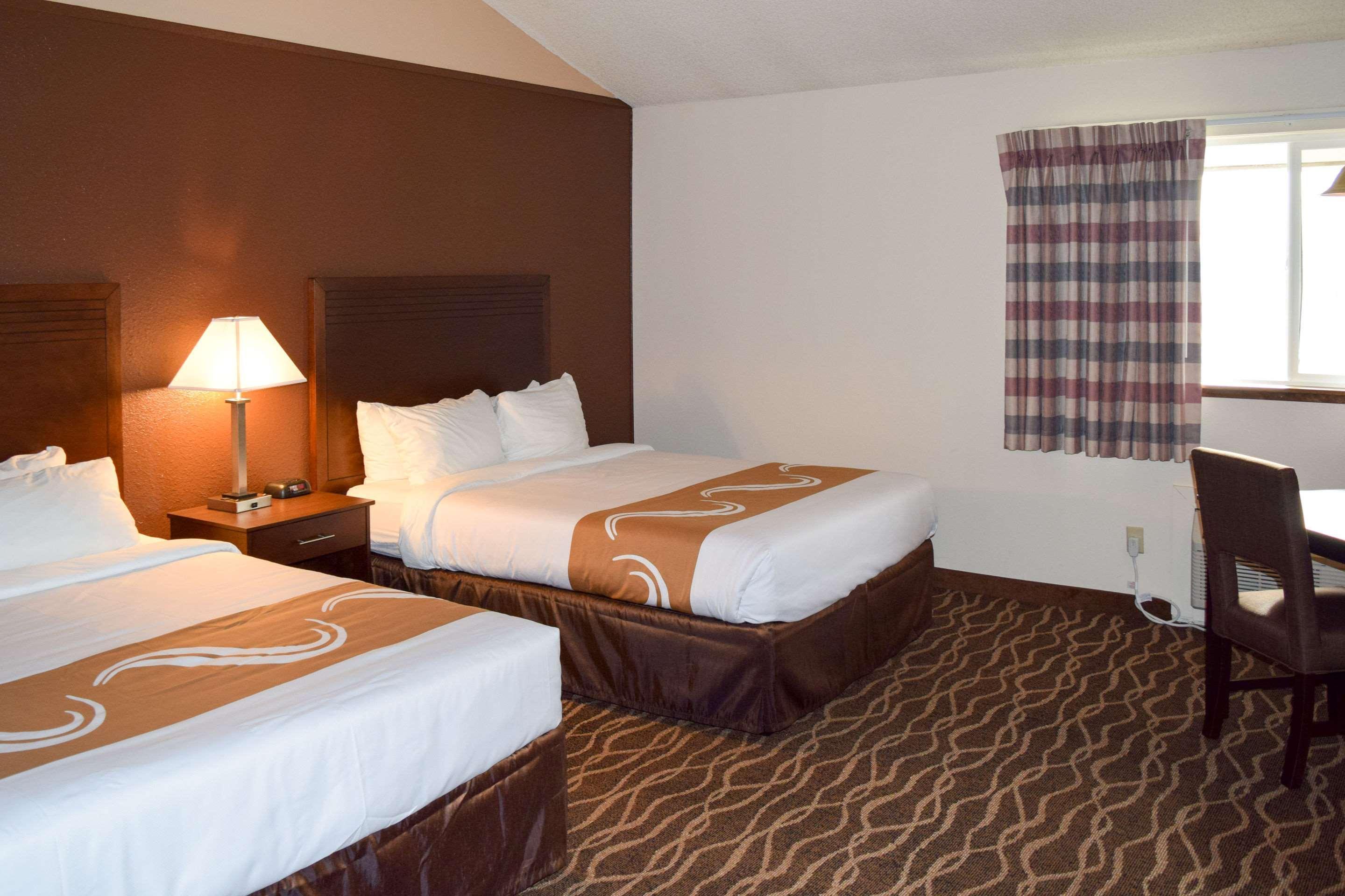 Quality Inn Umatilla - Hermiston Exteriér fotografie