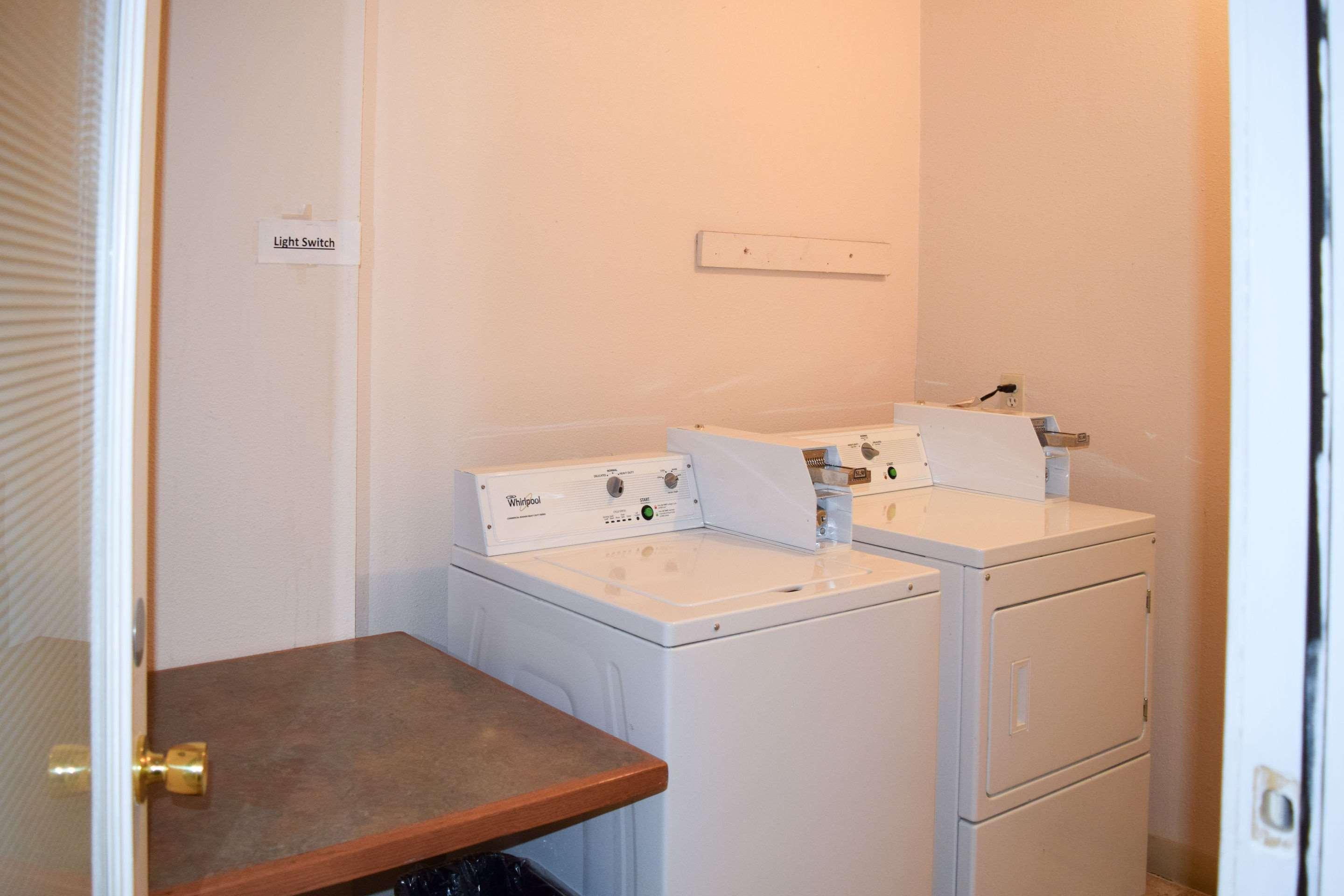 Quality Inn Umatilla - Hermiston Exteriér fotografie