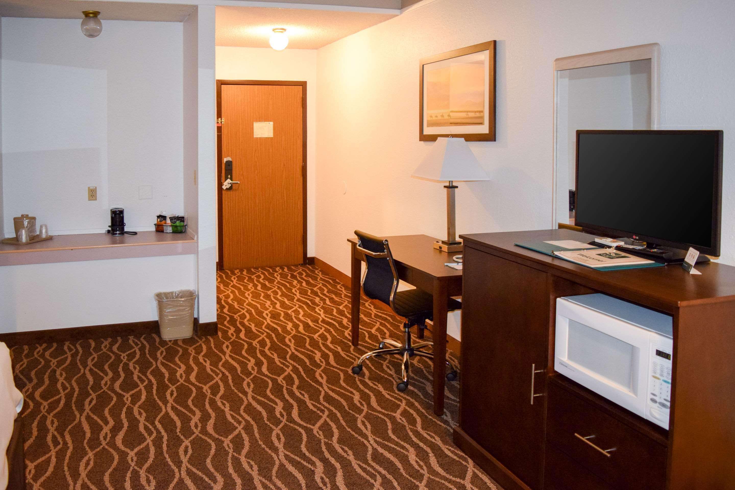 Quality Inn Umatilla - Hermiston Exteriér fotografie