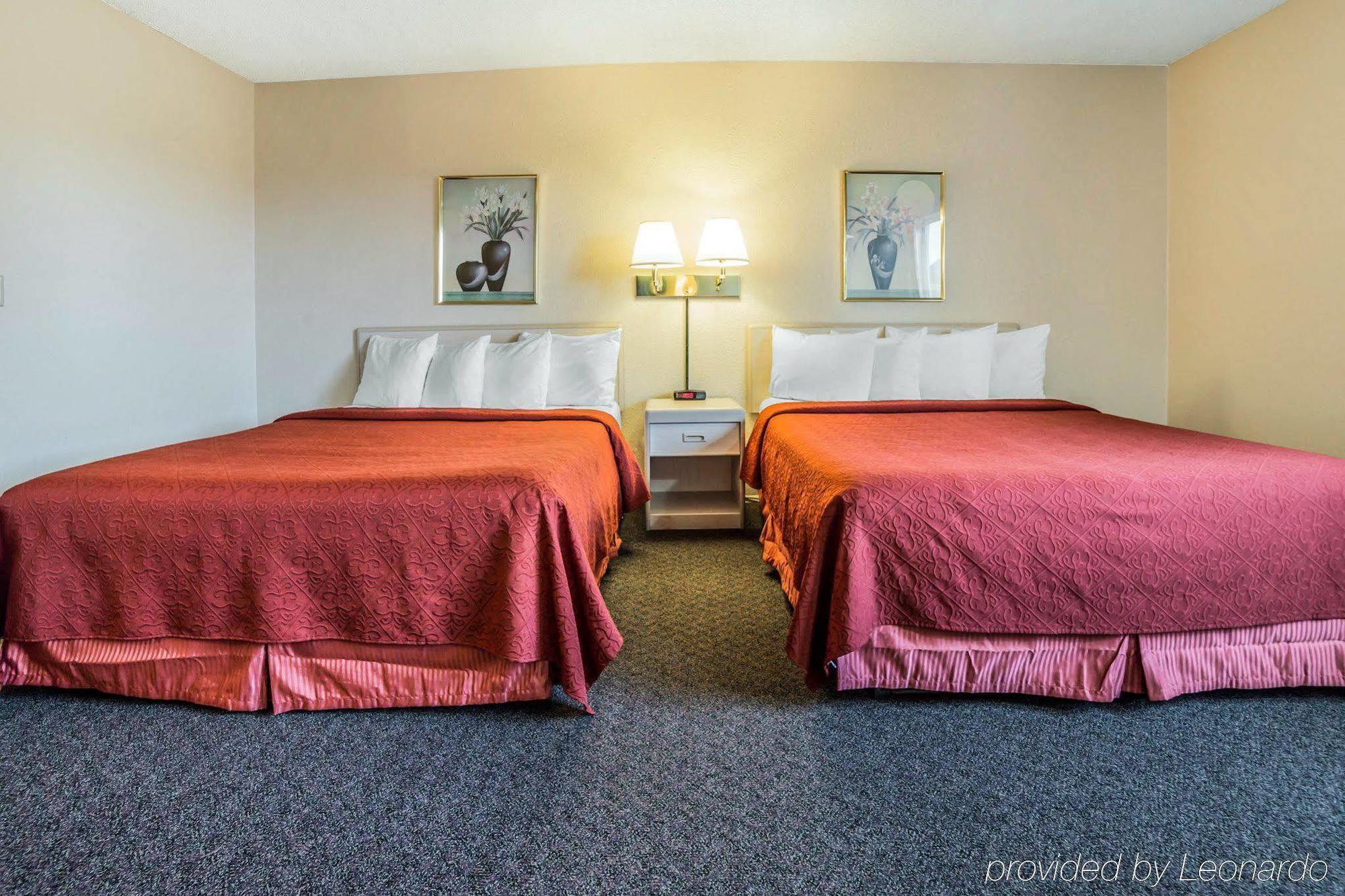 Quality Inn Umatilla - Hermiston Exteriér fotografie