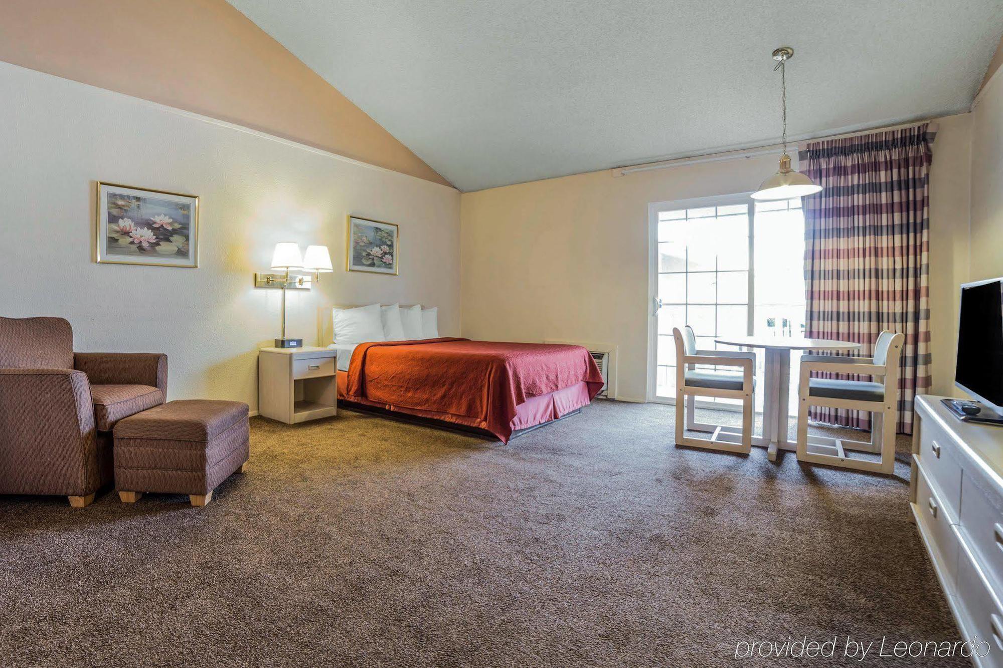 Quality Inn Umatilla - Hermiston Exteriér fotografie