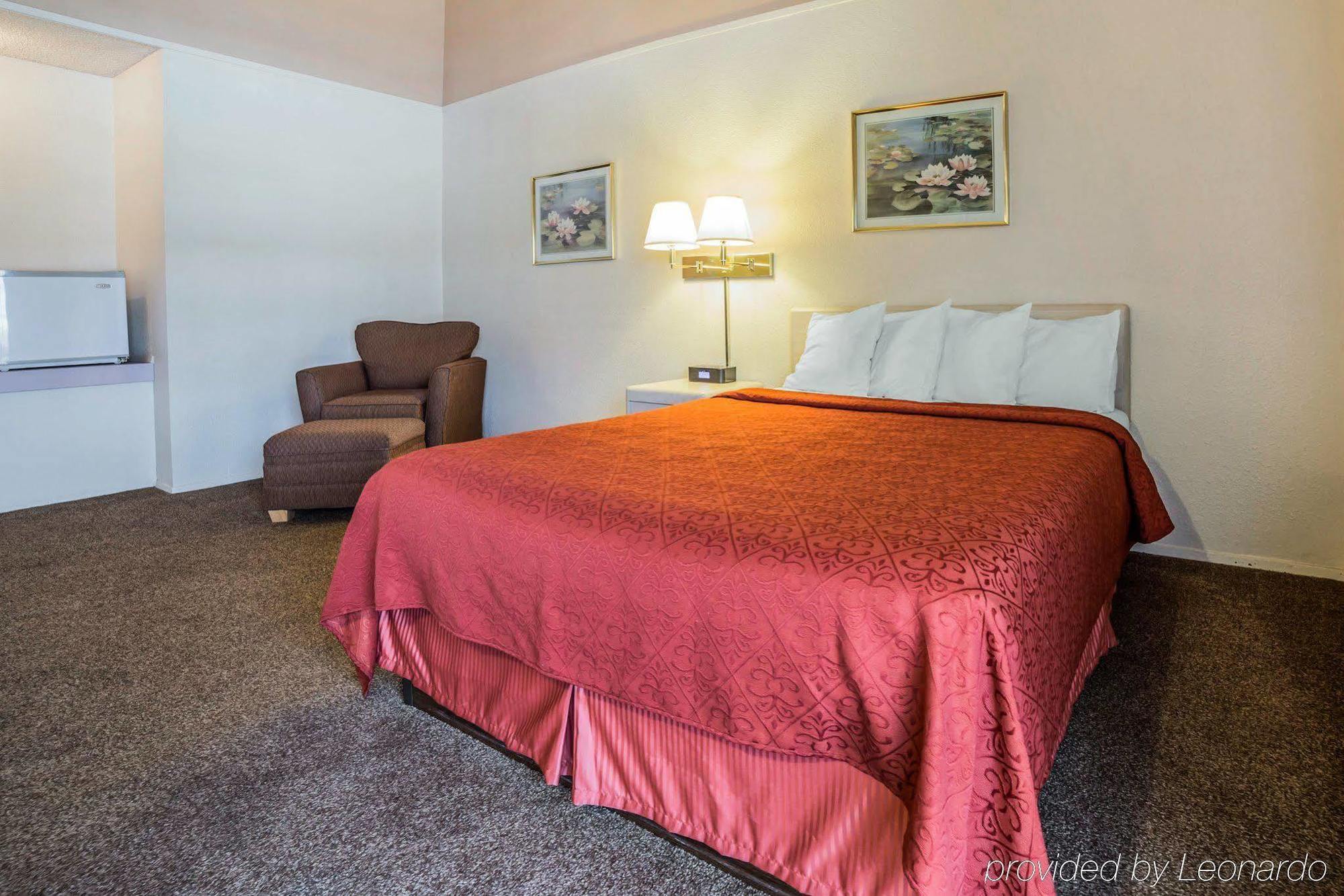 Quality Inn Umatilla - Hermiston Exteriér fotografie