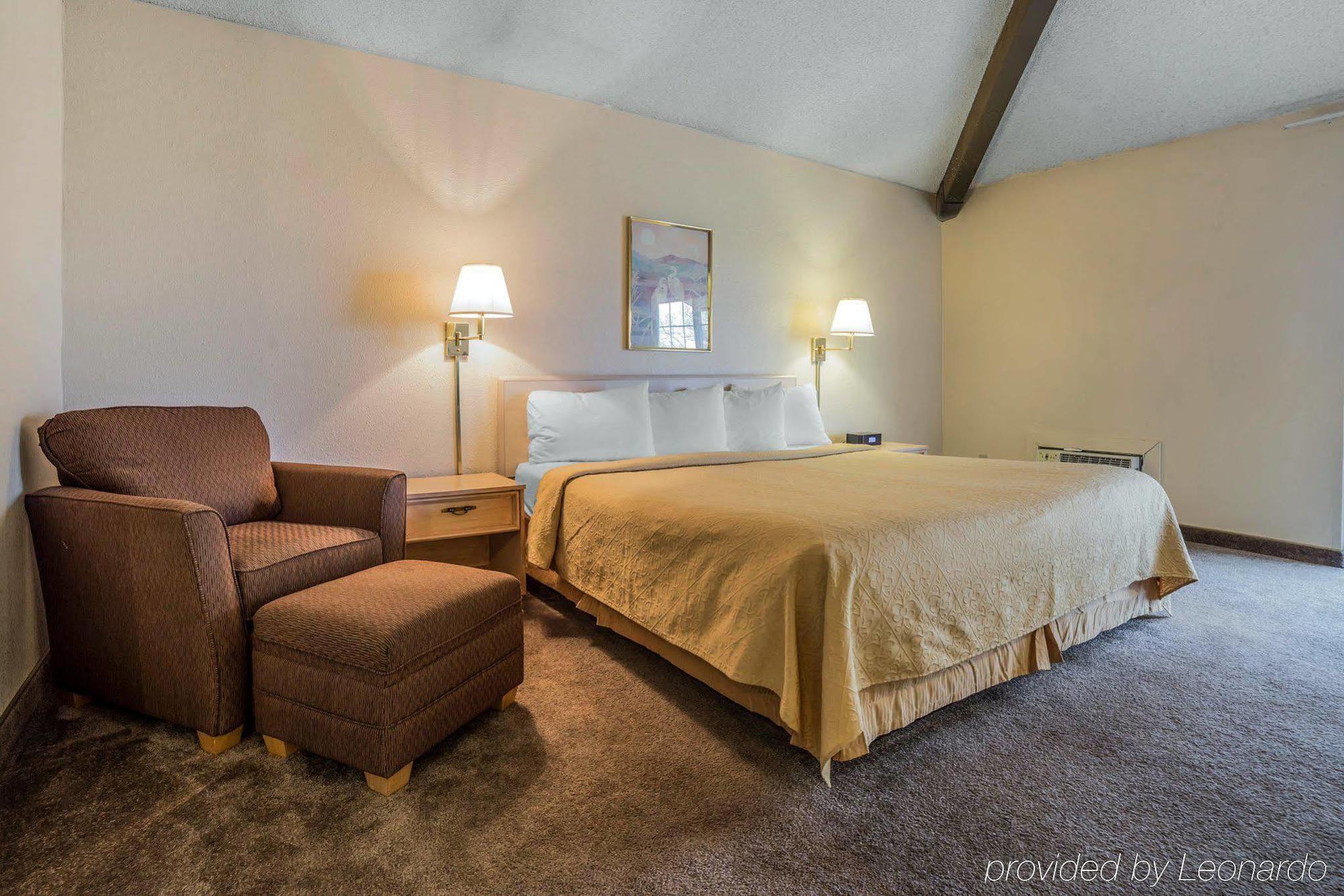Quality Inn Umatilla - Hermiston Exteriér fotografie