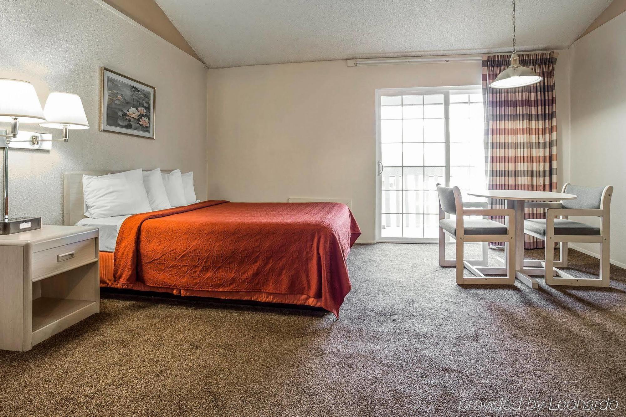 Quality Inn Umatilla - Hermiston Exteriér fotografie