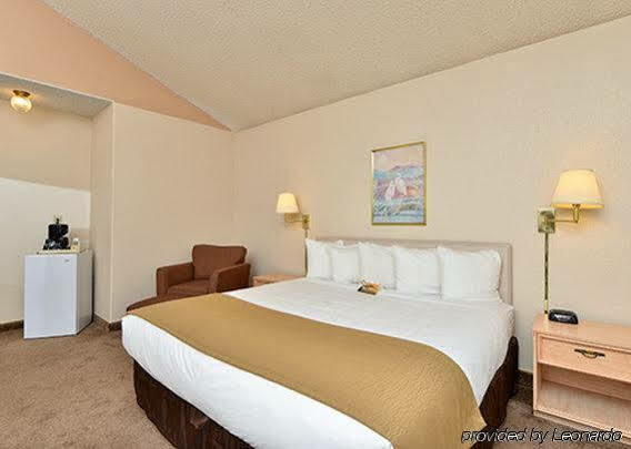 Quality Inn Umatilla - Hermiston Exteriér fotografie